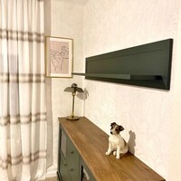 Квартира в Греции, Салоники, 75 кв.м.