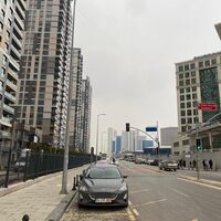 Shopping center in Turkey, Istanbul, 200 sq.m.