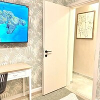 Квартира в Греции, Салоники, 75 кв.м.