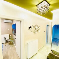 Квартира в Греции, Салоники, 75 кв.м.
