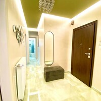 Квартира в Греции, Салоники, 75 кв.м.