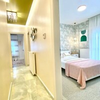 Квартира в Греции, Салоники, 75 кв.м.