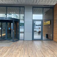 Shopping center in Turkey, Istanbul, 200 sq.m.