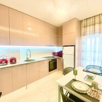 Квартира в Греции, Салоники, 75 кв.м.