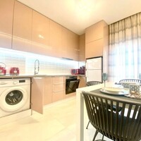 Квартира в Греции, Салоники, 75 кв.м.