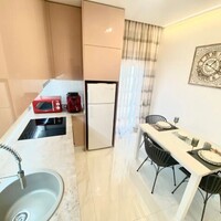 Квартира в Греции, Салоники, 75 кв.м.