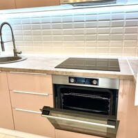 Квартира в Греции, Салоники, 75 кв.м.