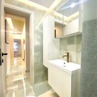 Квартира в Греции, Салоники, 75 кв.м.
