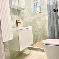 Квартира в Греции, Салоники, 75 кв.м.