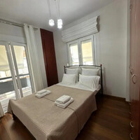 Квартира в Греции, Салоники, 55 кв.м.