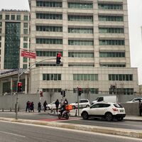 Shopping center in Turkey, Istanbul, 200 sq.m.