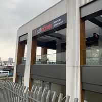 Shopping center in Turkey, Istanbul, 200 sq.m.