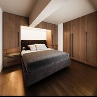 Квартира в Греции, Аттика, 35 кв.м.