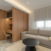 Flat in Greece, Attica, Attiki, 50 sq.m.