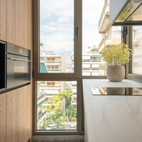 Flat in Greece, Attica, Attiki, 50 sq.m.