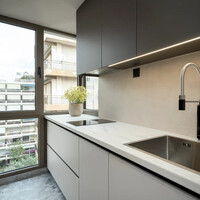 Flat in Greece, Attica, Attiki, 50 sq.m.