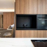 Flat in Greece, Attica, Attiki, 50 sq.m.