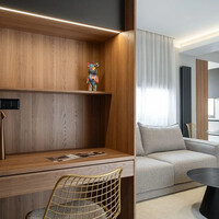 Flat in Greece, Attica, Attiki, 50 sq.m.