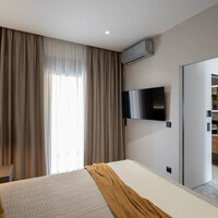 Flat in Greece, Attica, Attiki, 50 sq.m.