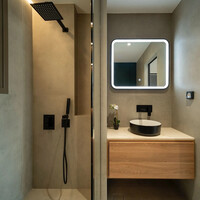 Flat in Greece, Attica, Attiki, 50 sq.m.