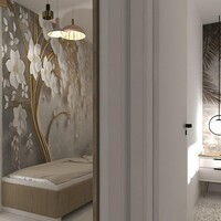 Flat in Greece, Attica, Attiki, 44 sq.m.