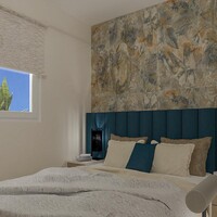 Flat in Greece, Attica, Attiki, 44 sq.m.