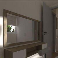 Flat in Greece, Attica, Attiki, 44 sq.m.