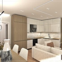 Flat in Greece, Attica, Attiki, 66 sq.m.