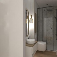 Flat in Greece, Attica, Attiki, 66 sq.m.