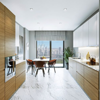 Апартаменты в Турции, Стамбул, 168 кв.м.