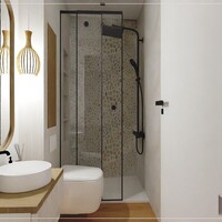 Flat in Greece, Attica, Attiki, 66 sq.m.