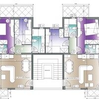 Flat in Greece, Attica, Attiki, 66 sq.m.