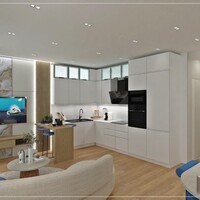 Flat in Greece, Attica, Attiki, 66 sq.m.
