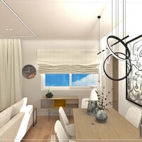 Flat in Greece, Attica, Attiki, 66 sq.m.