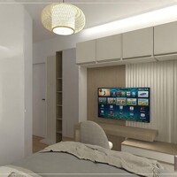Flat in Greece, Attica, Attiki, 66 sq.m.