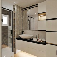 Flat in Greece, Attica, Attiki, 66 sq.m.