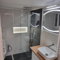 Flat in Greece, Attica, Attiki, 78 sq.m.