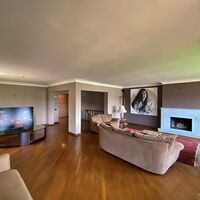 Apartment in Turkey, Istanbul