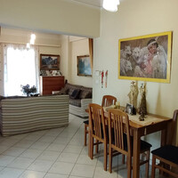 Квартира в Греции, Аттика, 62 кв.м.