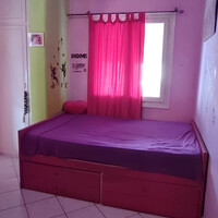 Квартира в Греции, Аттика, 62 кв.м.