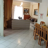 Квартира в Греции, Аттика, 62 кв.м.