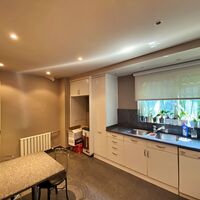 Apartment in Turkey, Istanbul