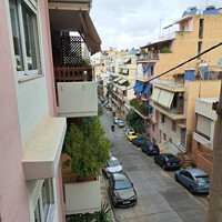 Квартира в Греции, Аттика, 52 кв.м.