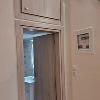 Квартира в Греции, Аттика, 52 кв.м.