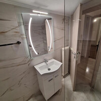 Квартира в Греции, Аттика, 52 кв.м.