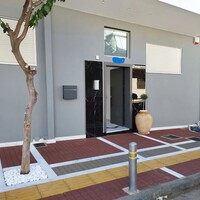 Квартира в Греции, Аттика, 44 кв.м.