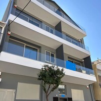 Квартира в Греции, Аттика, 47 кв.м.