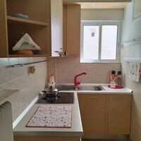 Flat in Greece, Attica, Attiki, 50 sq.m.