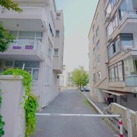 Apartment in Turkey, Istanbul, 270 sq.m.