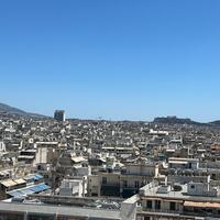 Flat in Greece, Attica, Attiki, 52 sq.m.